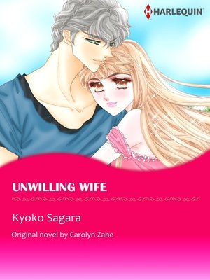 cover image of Unwilling Wife